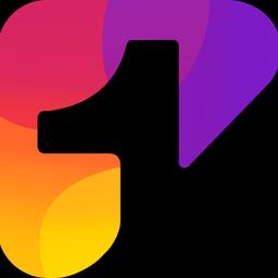 Ramiro Avendaño Locutor del Canal 1 Colombia 