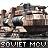 Soviet MCV (RA2)