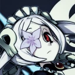 marie Skullgirls 