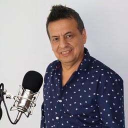 Jota Fernando Quintero 