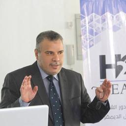 الاستاذ عبدو