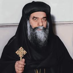 الباابا كيرلس السادس