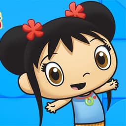 Kai-Lan (Ni Hao, Kai-Lan)