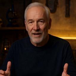 Narrador de Historias e Ciências