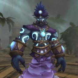 Siamat [Señor del viento del sur]