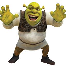 shrek latino