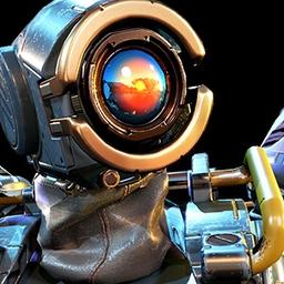 Apex Pathfinder g7人