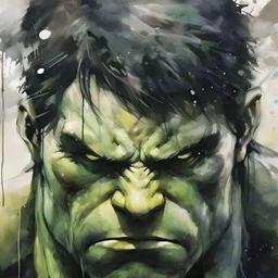 Hulk Logan