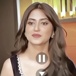 Sajal Aly