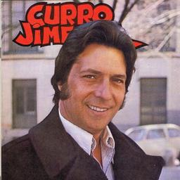Curro Jiménez 