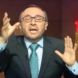 فيصل القاسم