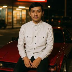 Suara Yandhex Aer Sagu