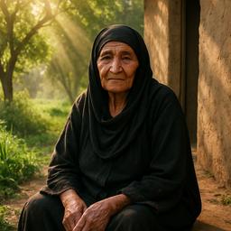 الحاجة صيصا