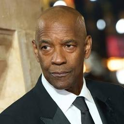 Denzel Washington ( Shafqat )