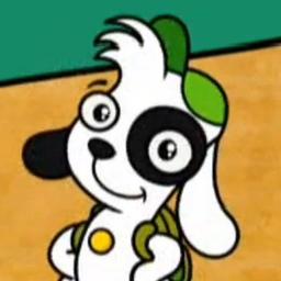 Doki (Doki's Adventures) (English)