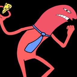 Allan Red (Smiling Friends)