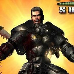 القائد غاضب