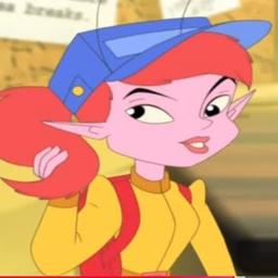 Contact R.I.P Susan Sheridan Voice Clips