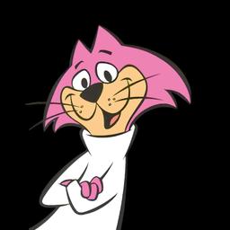 Choo-Choo (Jason Harris Katz)