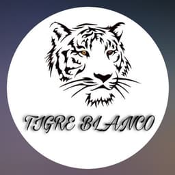 Tigre blanco