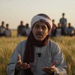 باللهجه المصريه العاميه 