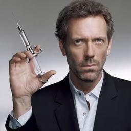 Dr. House
