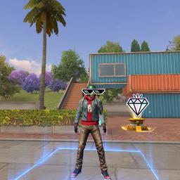 عبود أوف منك