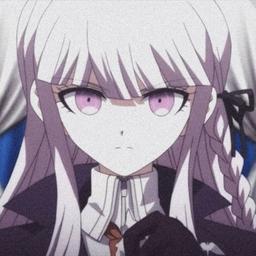 Kyoko Kirigiri