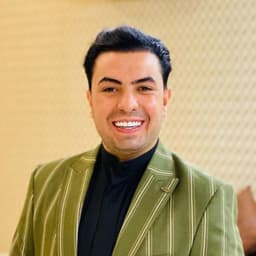 سعدون الساعدي 