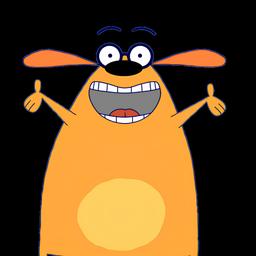 Ruff Ruffman (Jim Conroy)