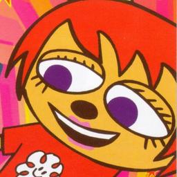 Lammy (Um Jammer Lammy, PaRappa the Rapper)