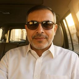 علي الغامدي