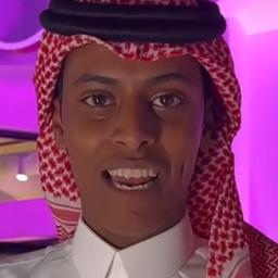 قعيد المجد المطيري 