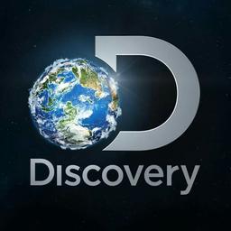 DISCOVERY TERROR 2