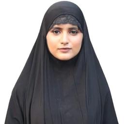 AJMAL FEMALE