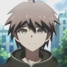 Makoto Naegi