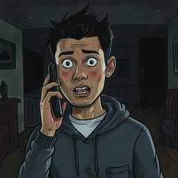 Voz Mark Eleven Labs