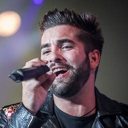 Kendji girac 