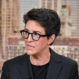 Rachel Maddow