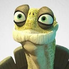 Угвей (Борис Быстров)