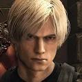 Leon Scott Kennedy (Remake Ver.)