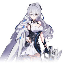 布洛妮娅_次生银翼