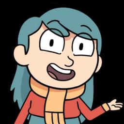 Hilda (Hilda) (US)
