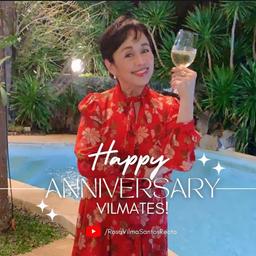 Vilma Santos Recto