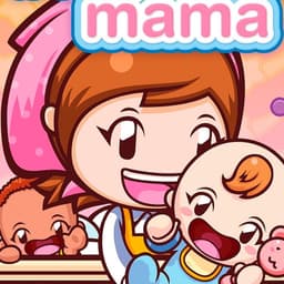 Mama (BSM) CN City/Yes Announcer