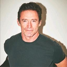 Hugh Jackman 