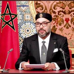 محمد السادس