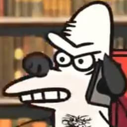 KLB MSAMER كلب مسامير