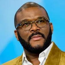 Tyler perry