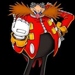 Eggman (SA2 Real-time dub)